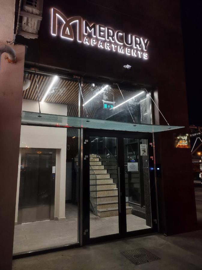 דירות יאשי Sky Loft מראה חיצוני תמונה