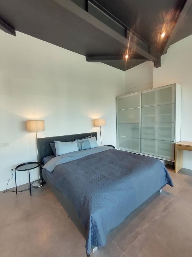 דירות יאשי Sky Loft מראה חיצוני תמונה