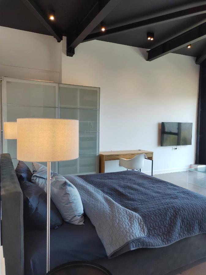 דירות יאשי Sky Loft מראה חיצוני תמונה