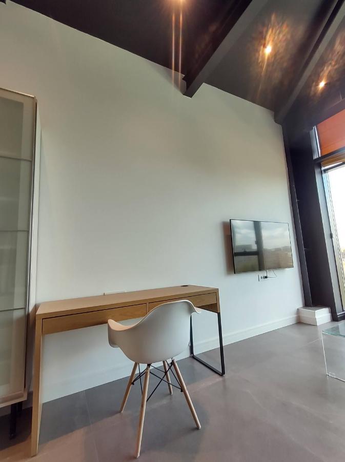 דירות יאשי Sky Loft מראה חיצוני תמונה